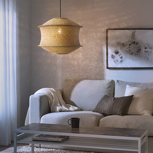 HAVSDJUP/BLÅSTÅNG 吊燈