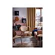 MAJGULL room darkening curtains, 1 pair