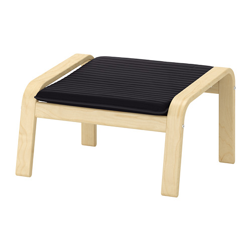 POÄNG footstool