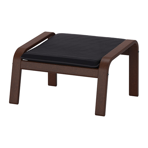 POÄNG footstool