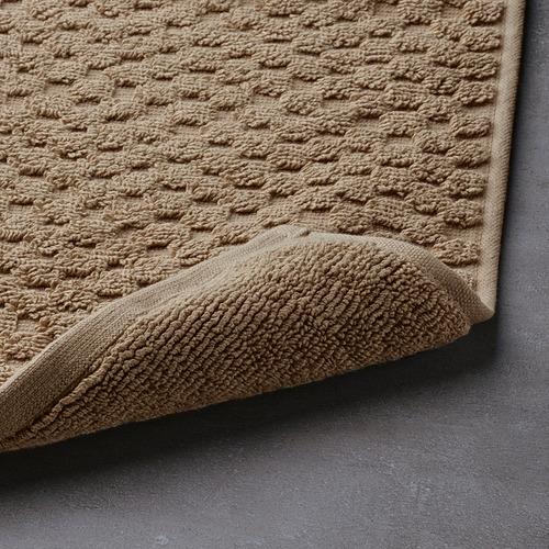 FJÄLLKATTFOT bath mat