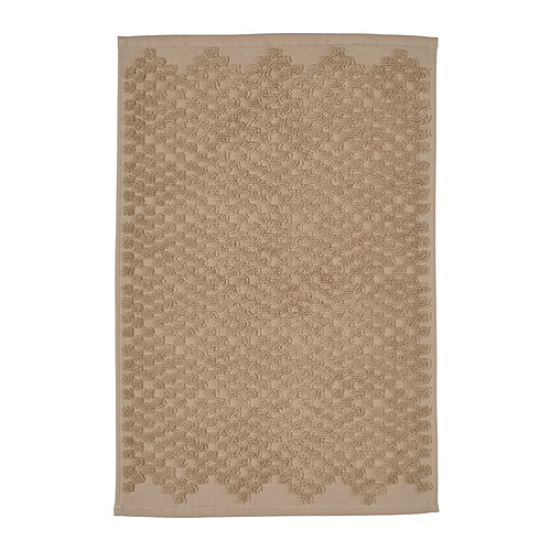 FJÄLLKATTFOT bath mat
