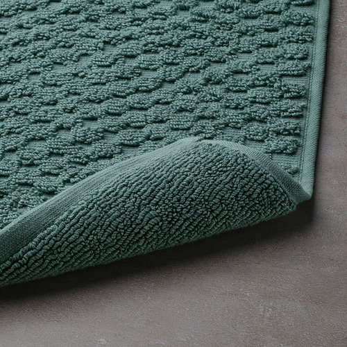 FJÄLLKATTFOT bath mat