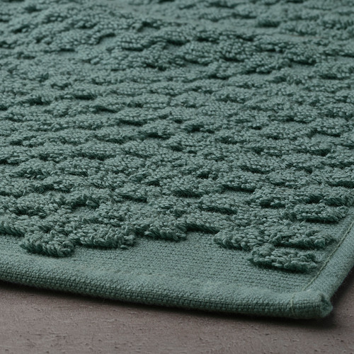 FJÄLLKATTFOT bath mat