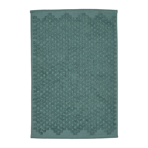 FJÄLLKATTFOT bath mat