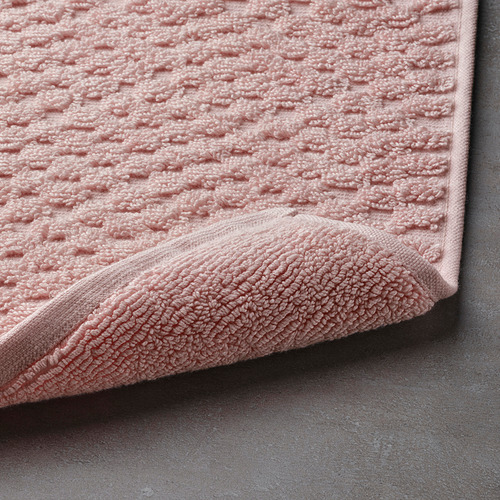 FJÄLLKATTFOT bath mat