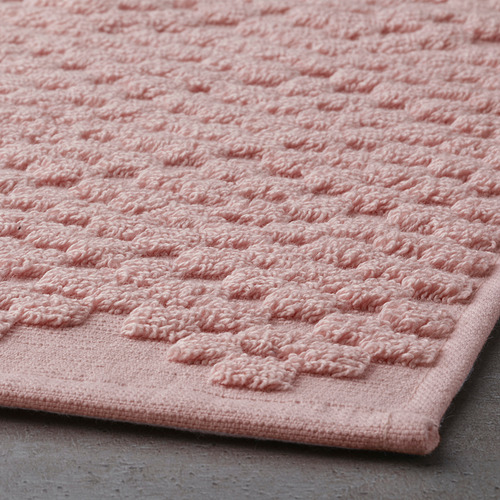 FJÄLLKATTFOT bath mat