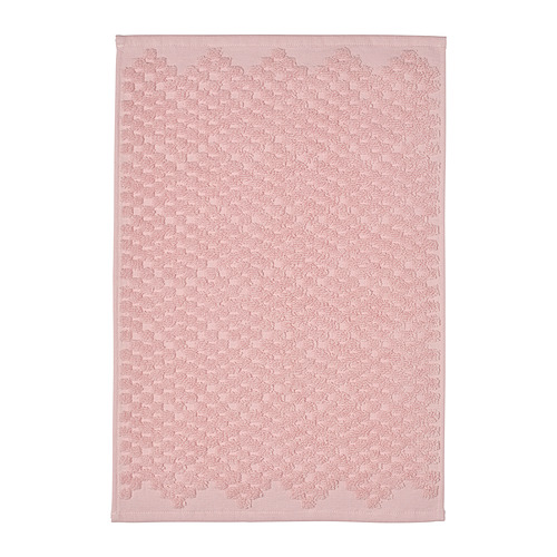FJÄLLKATTFOT bath mat
