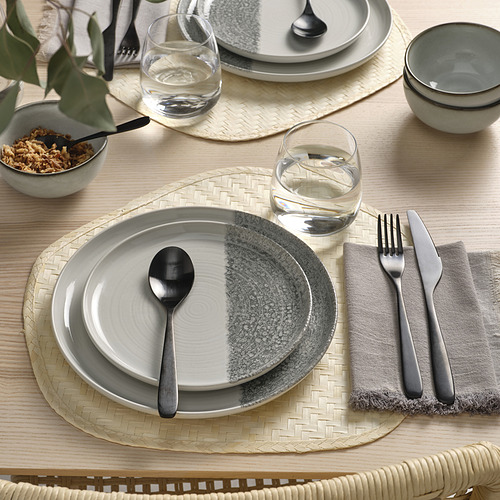 KRUSTISTEL side plate