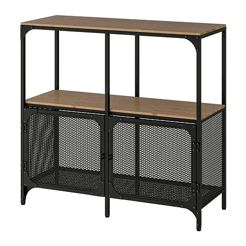 FJÄLLBO - desk, black, 140x70 cm | IKEA Hong Kong and Macau