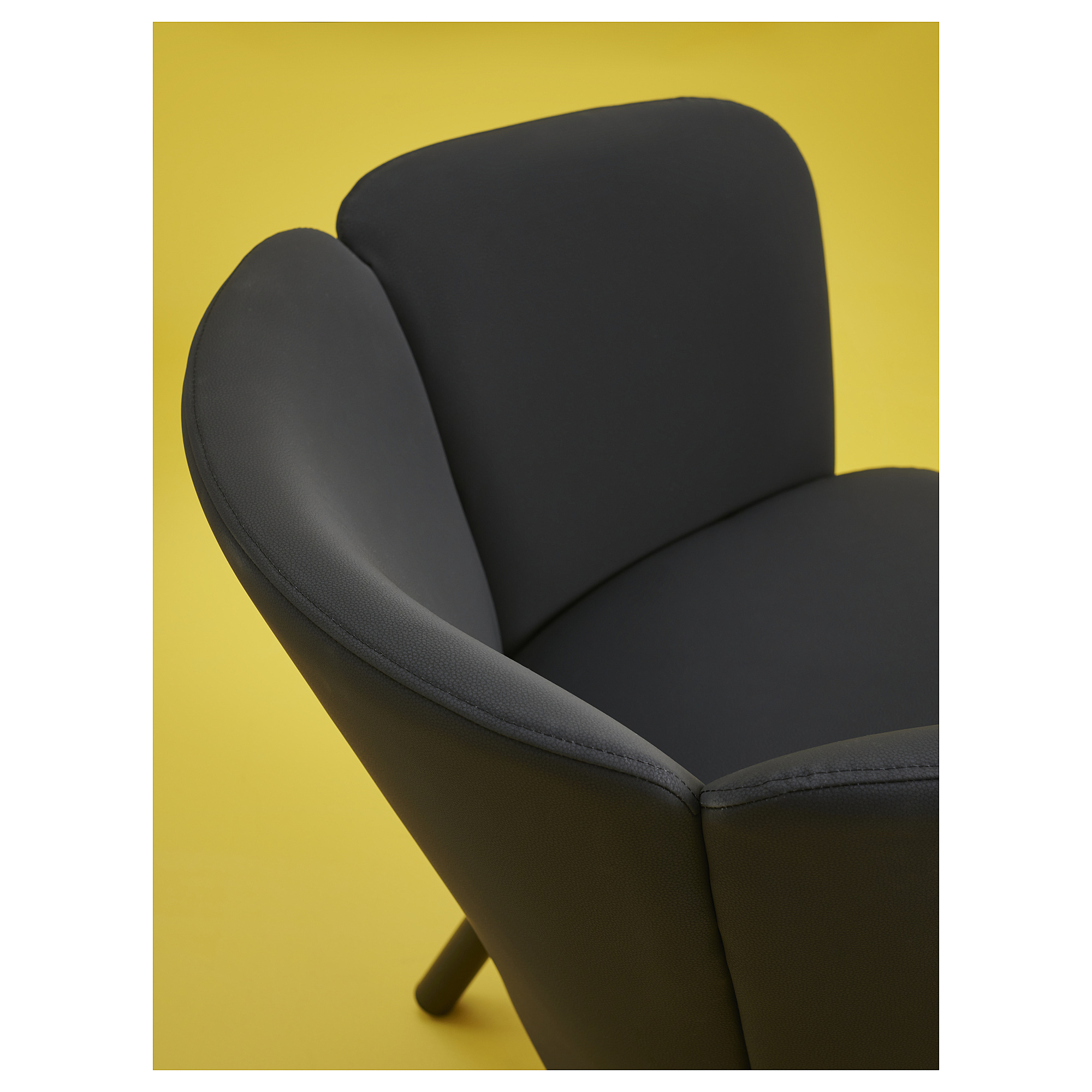HERRÅKRA armchair