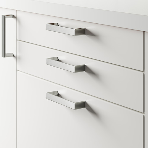 TYDA - 門柄, 不銹鋼, 1.9x1.1 cm | IKEA 香港及澳門 TYDA - 門柄, 不銹鋼, 1.9x1.1 cm | IKEA 香港及澳門