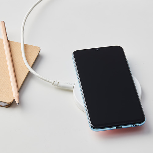 LIVBOJ wireless charger