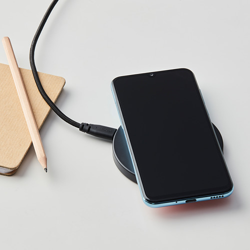 LIVBOJ wireless charger