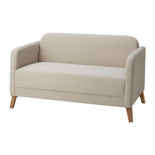 LINANÄS 2-seat sofa