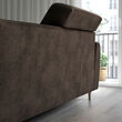 SLATORP 2-seat sofa