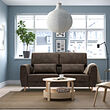 SLATORP 2-seat sofa