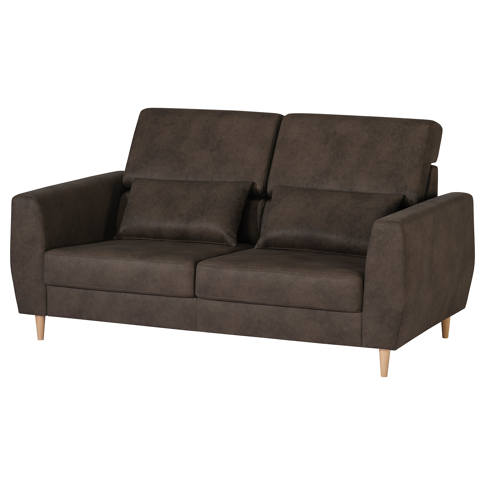 SLATORP 2-seat sofa