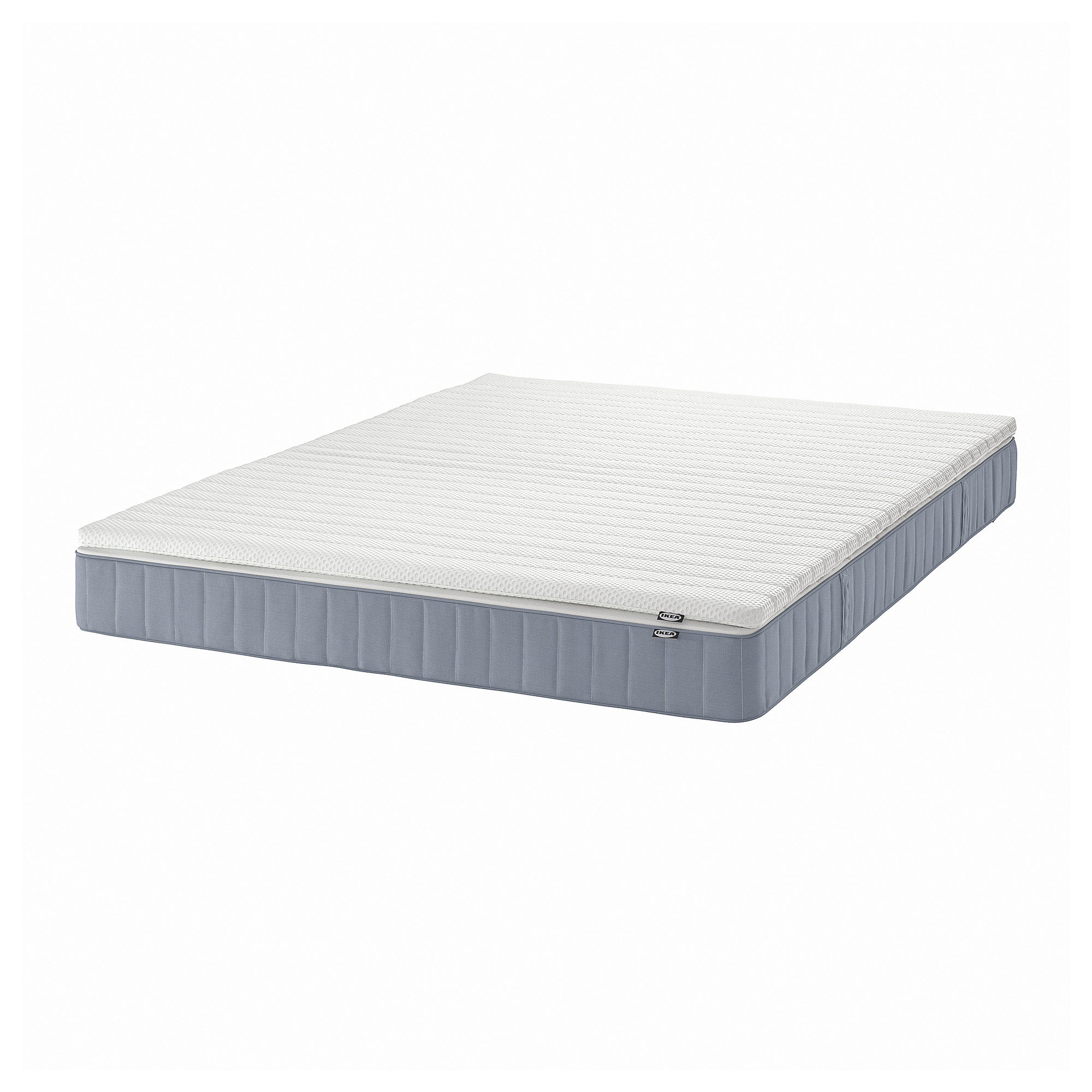 VESTERÖY mattress and mattress pad