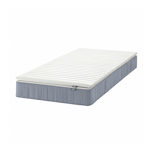 VESTERÖY mattress and mattress pad