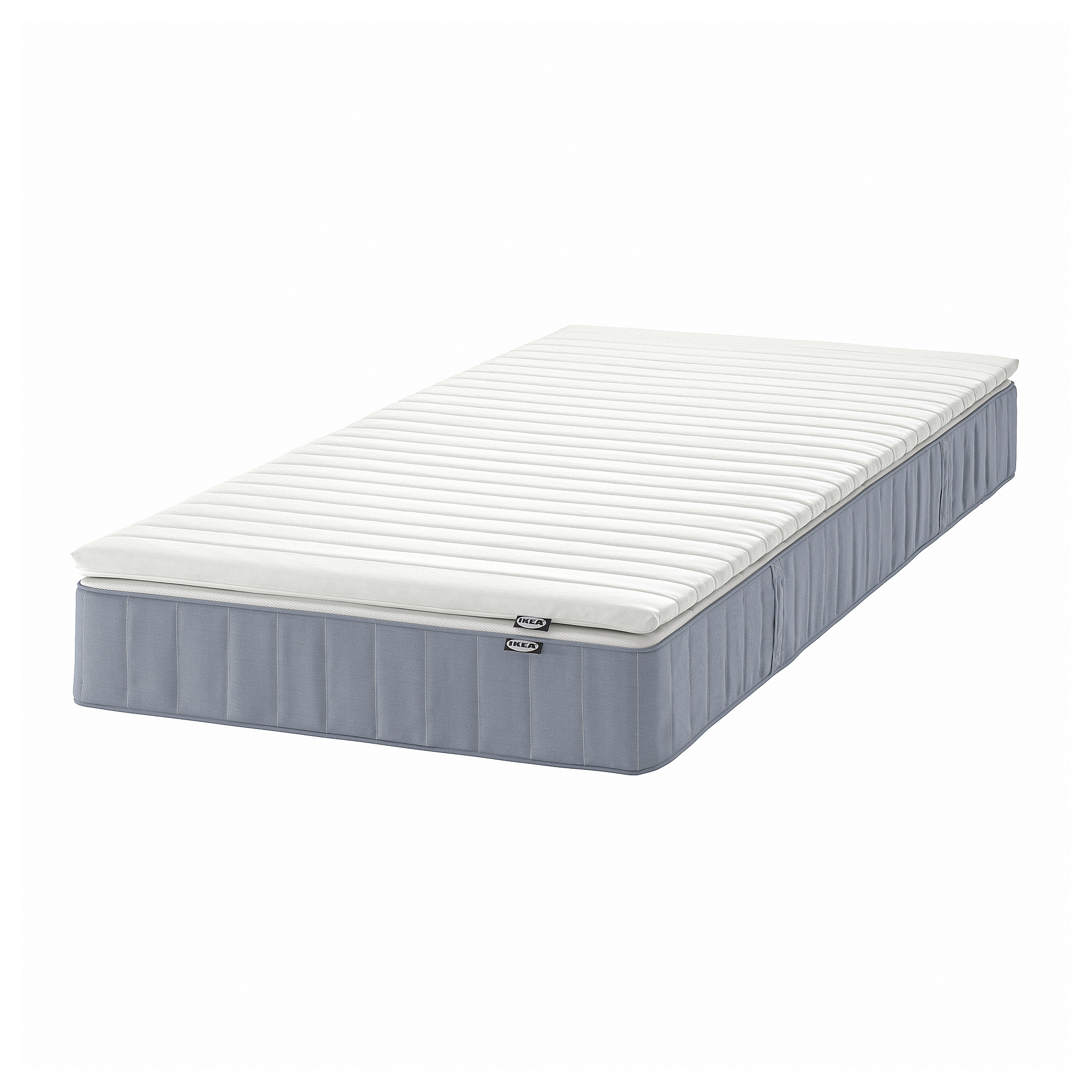 VESTERÖY mattress and mattress pad