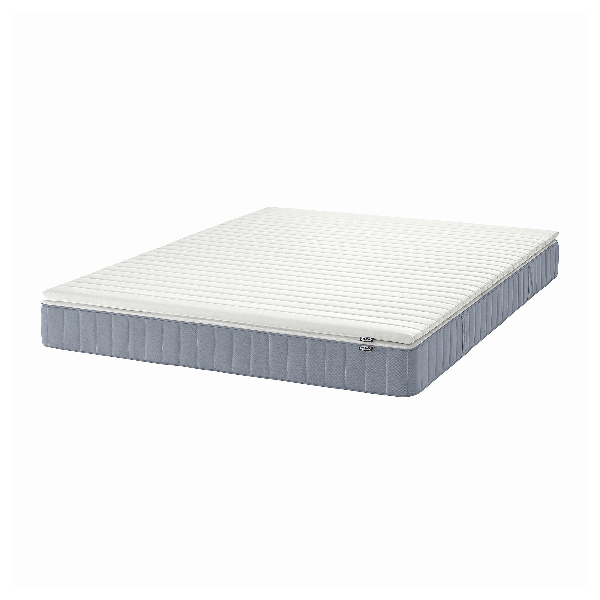 VESTERÖY mattress and mattress pad
