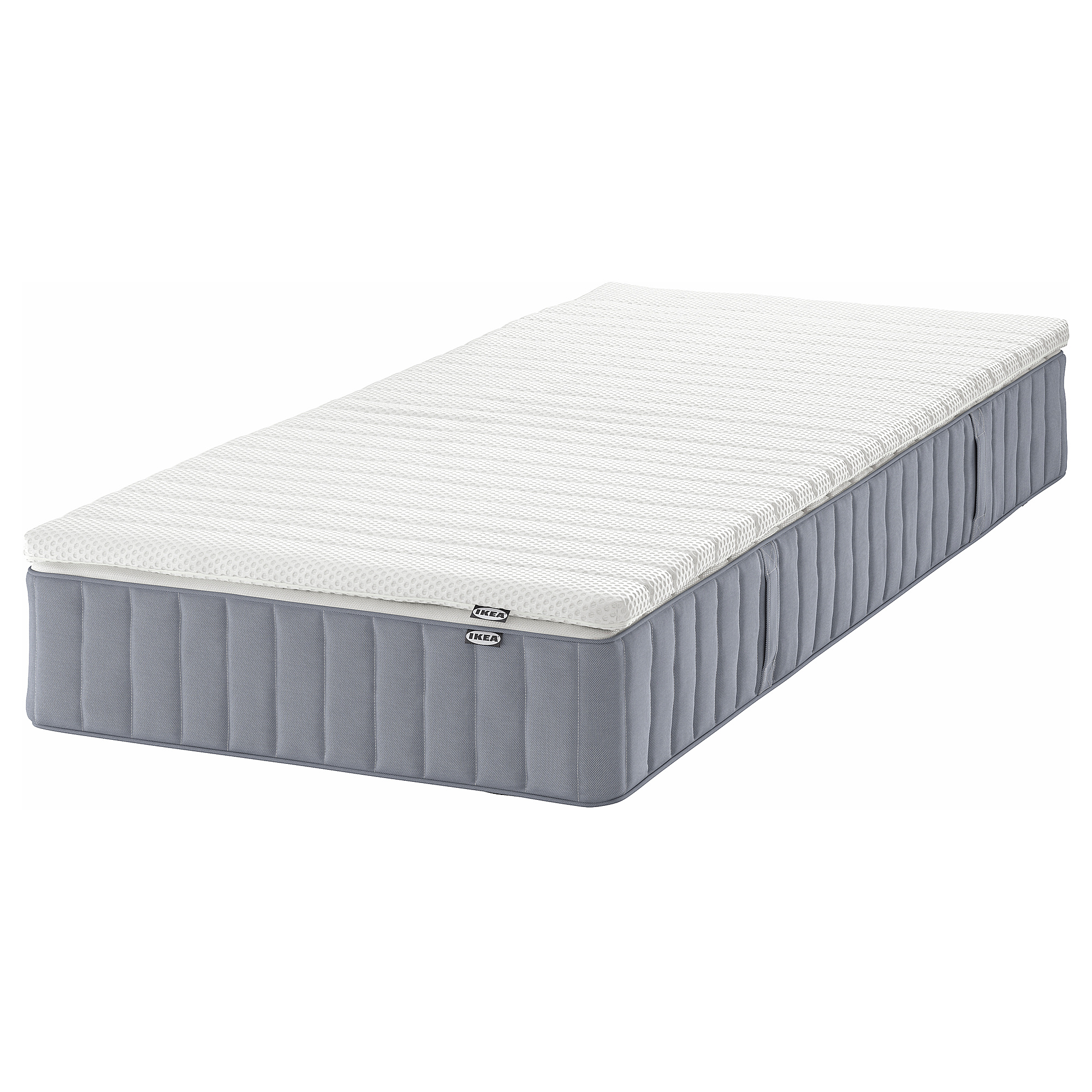 VALEVÅG mattress and mattress pad