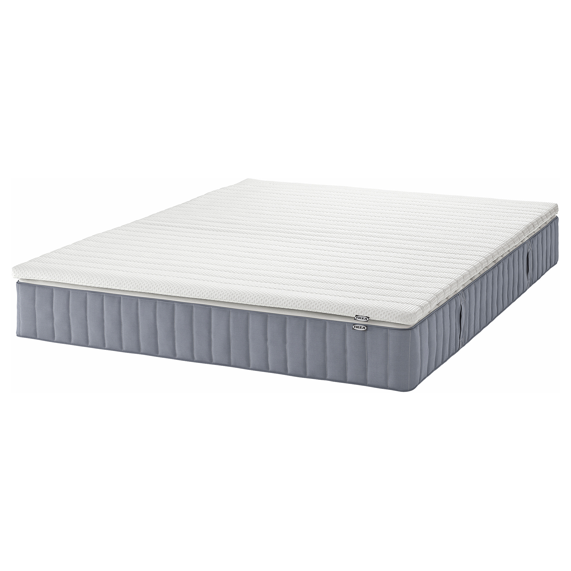VALEVÅG mattress and mattress pad