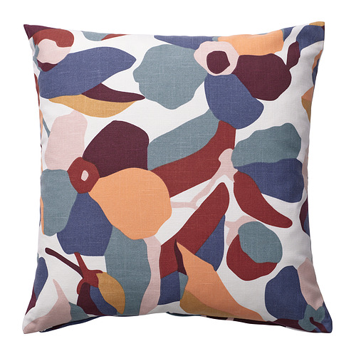 VIDEOXBÄR cushion cover