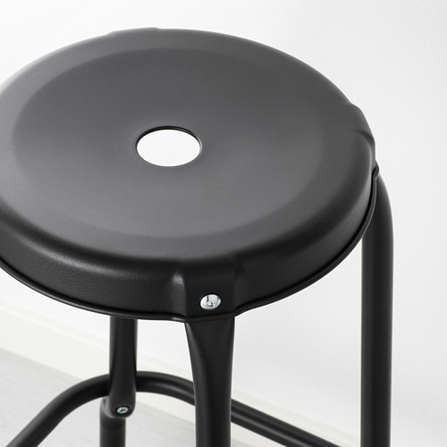 RÅSKOG stool