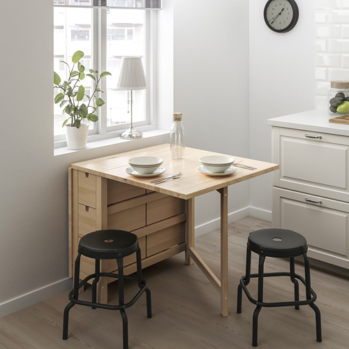 RÅSKOG stool