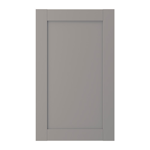 ENHET front for dishwasher