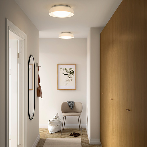 KÄRRNOCKA 天花燈