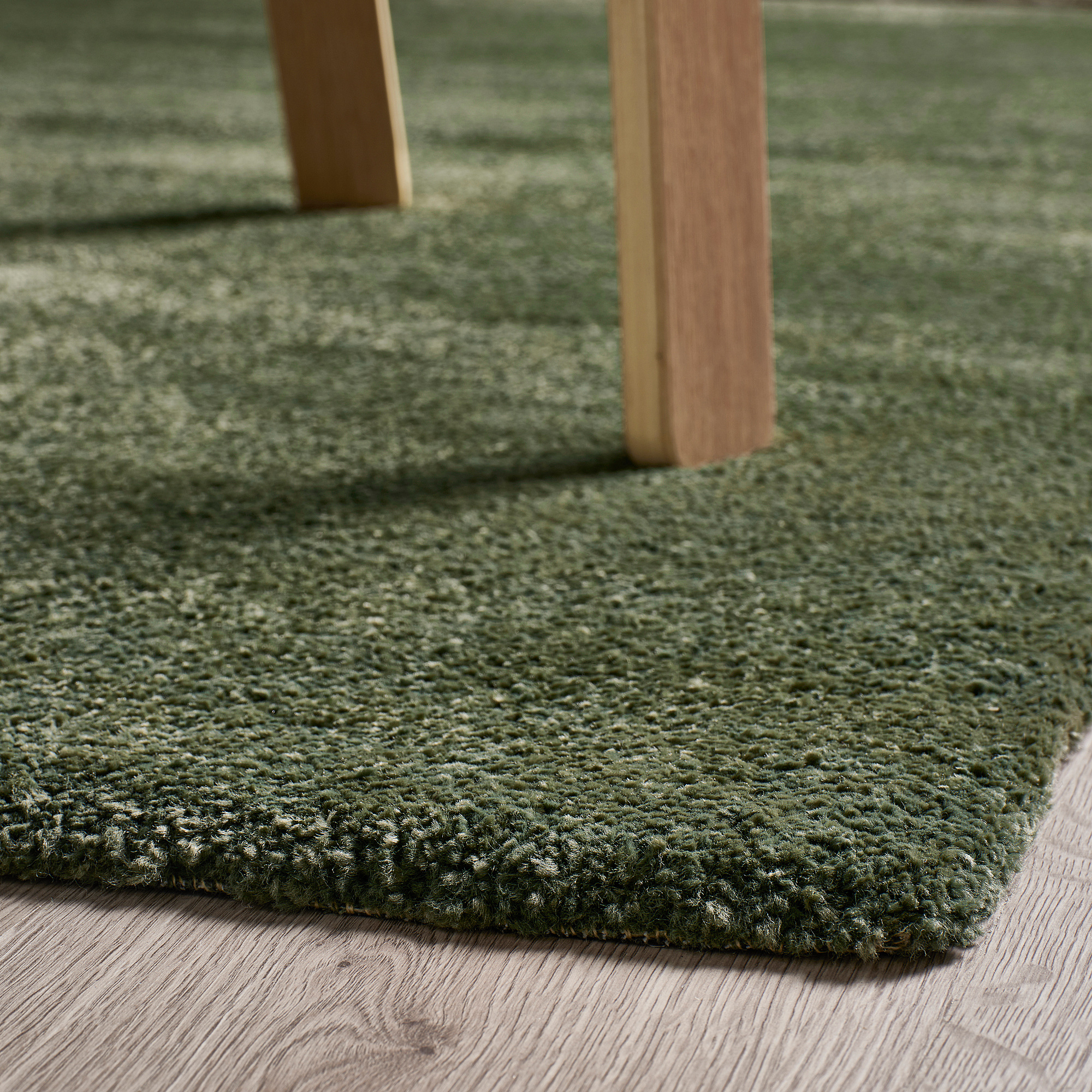STOENSE rug, low pile