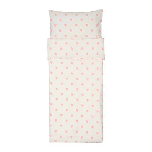 BARNDRÖM 被套枕袋套裝