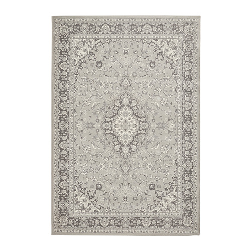 VEDBÄK rug, low pile