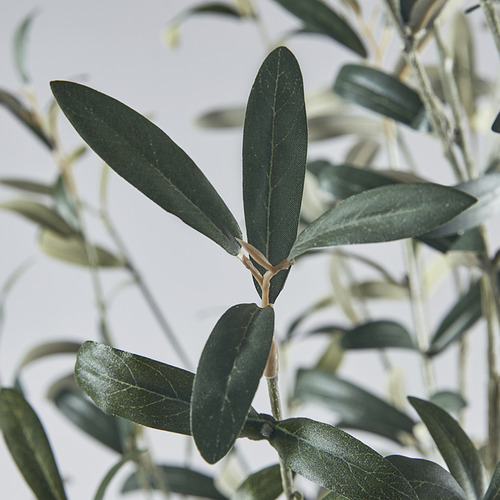 FEJKA artificial potted plant