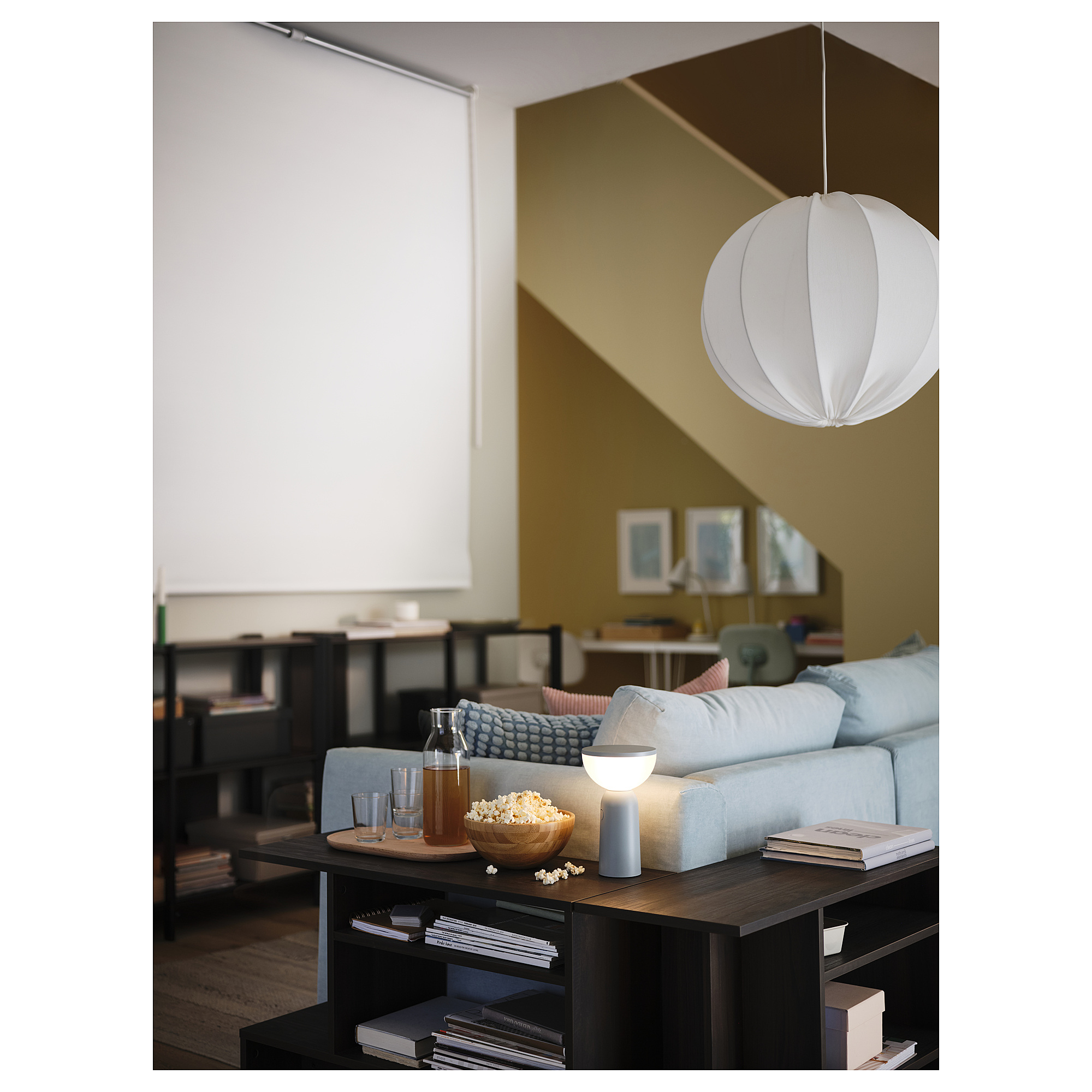 HOLMERUD side table