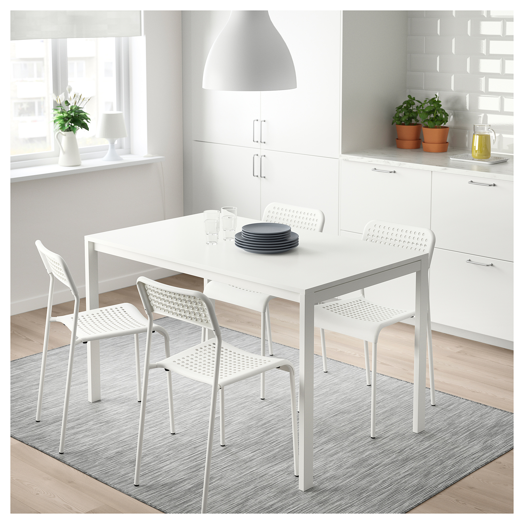 ADDE chair, white IKEA Hong Kong and Macau