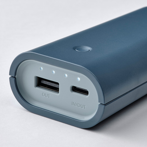 VARMFRONT power bank