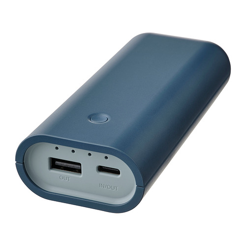 VARMFRONT power bank