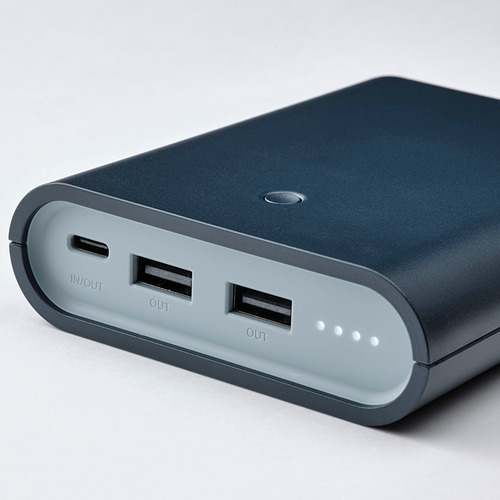 VARMFRONT 外置充電器
