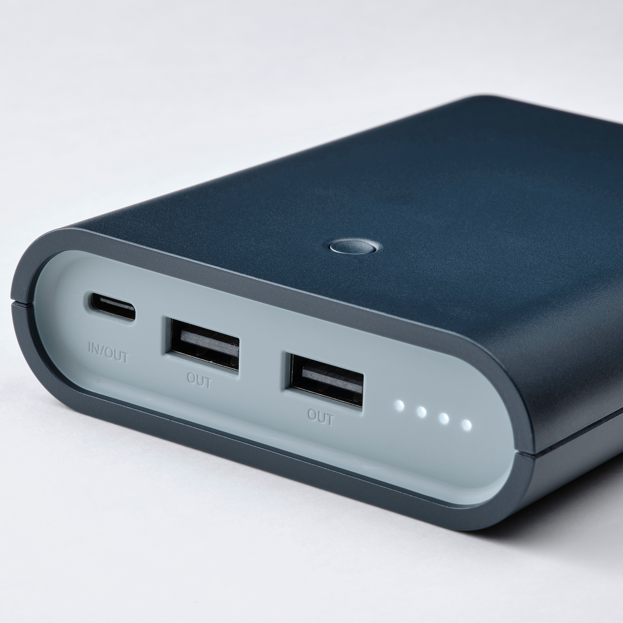 VARMFRONT power bank