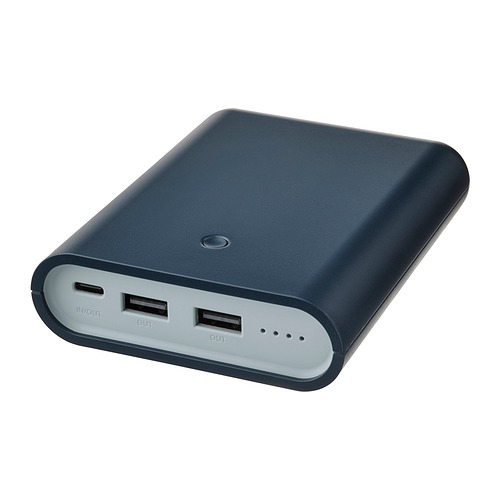 VARMFRONT 外置充電器