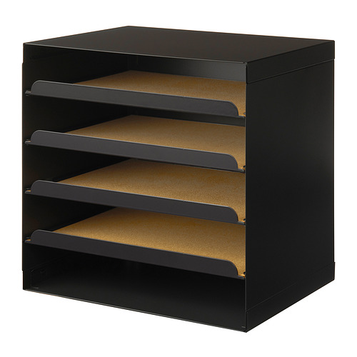 HARVMATTA letter tray