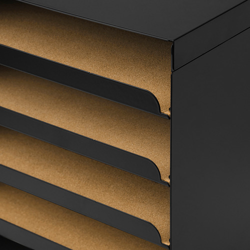 HARVMATTA letter tray