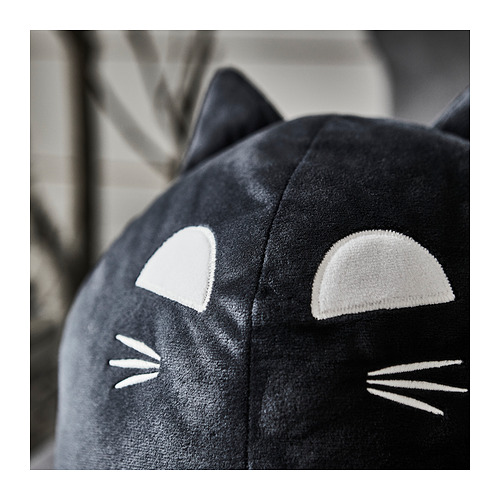 KUSTFYR soft toy