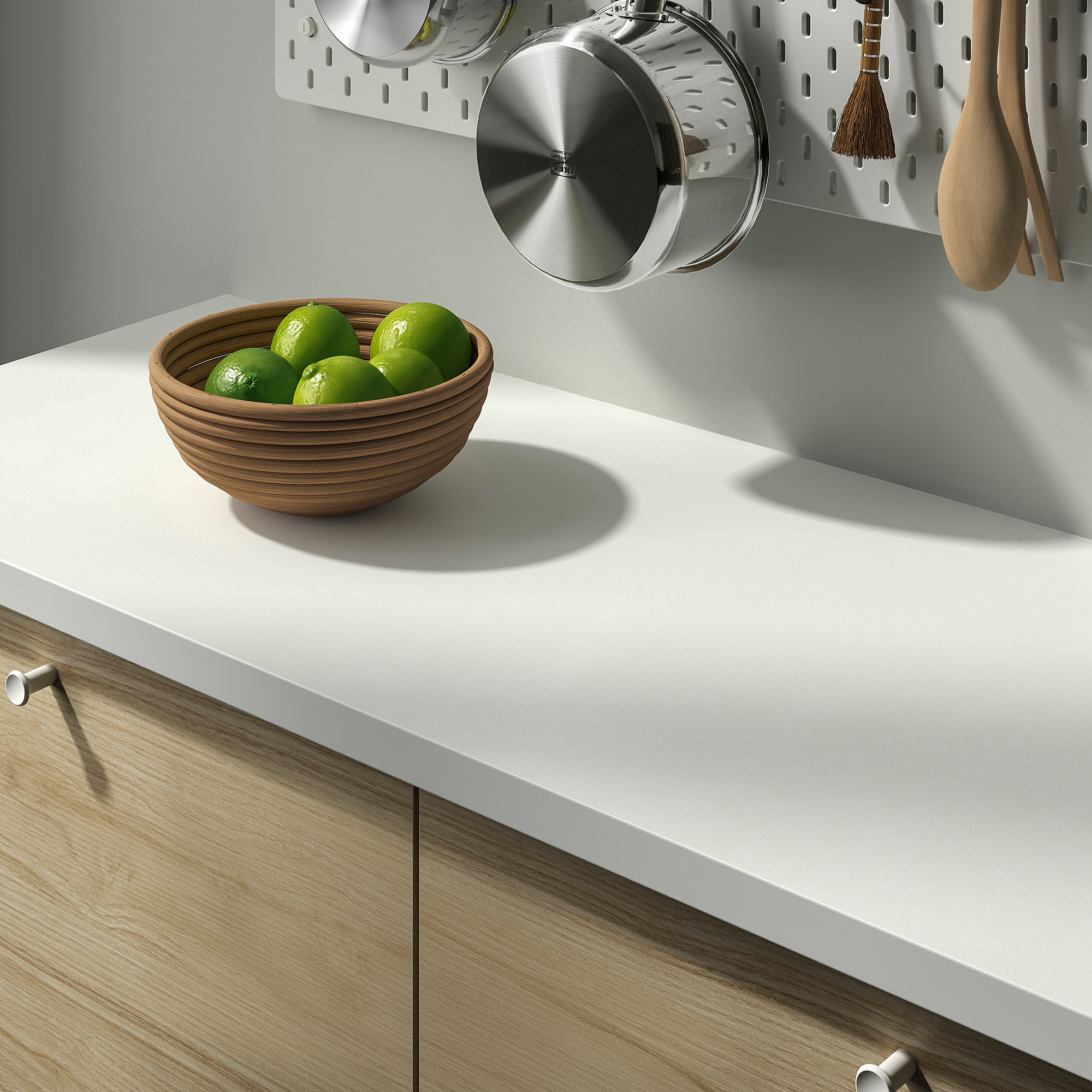 MÖCKLERYD worktop