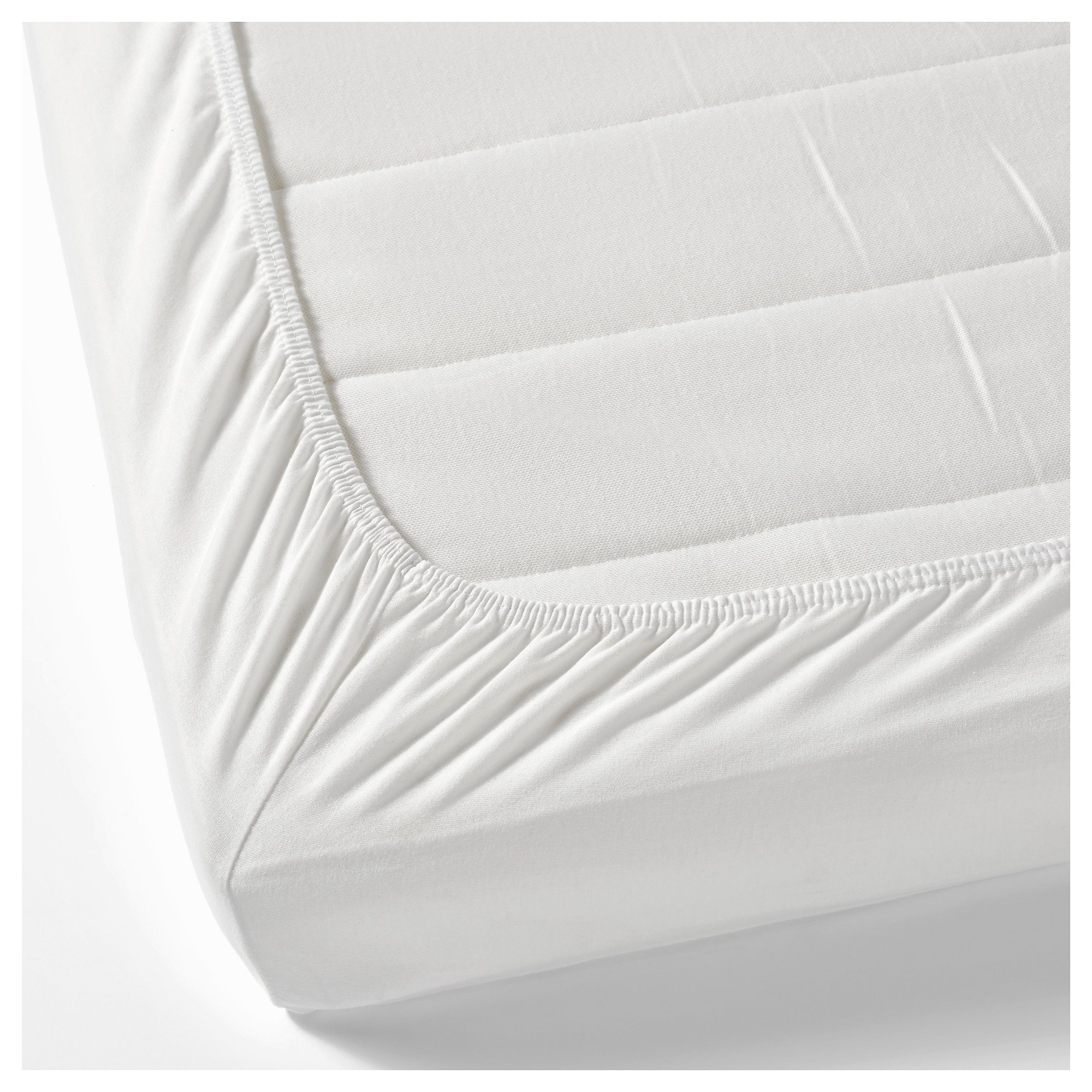 ikea baby cot bed sheet