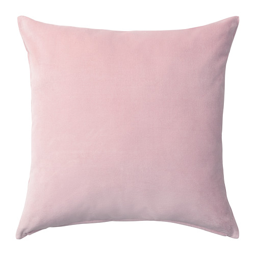 SANELA cushion cover